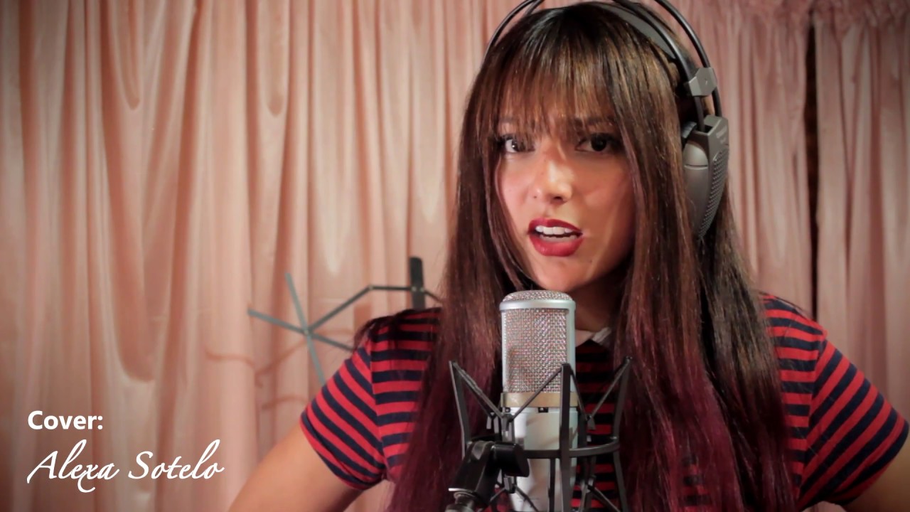 Stitches - Shawn Mendes (Versión Español) - Cover: Carolina Sotelo