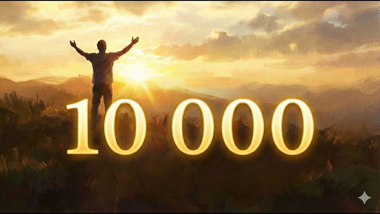 10,000 Reasons, Bless the Lord (10.000 Gründe, German Cover) - Dave Continental, DC Worship Lab