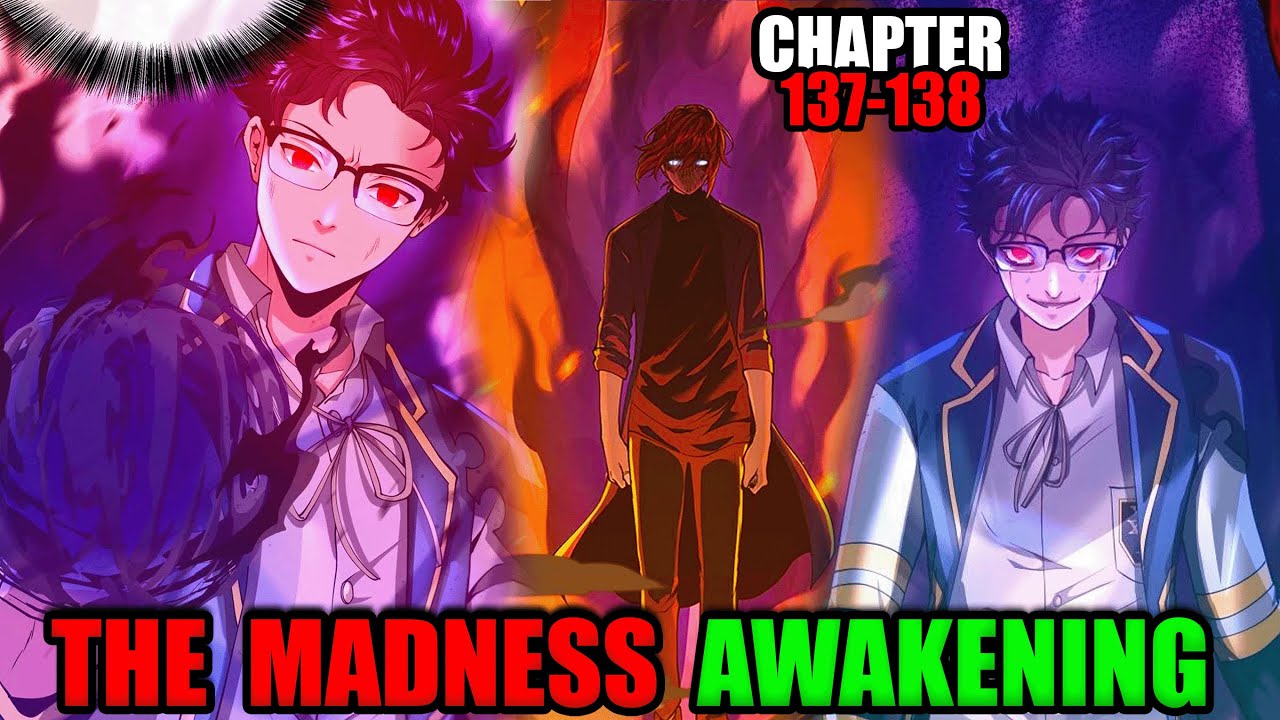 ANG AWAKENING NI ELIJHA, ARTHUR DUMATING NA, CHAPTER 137-138