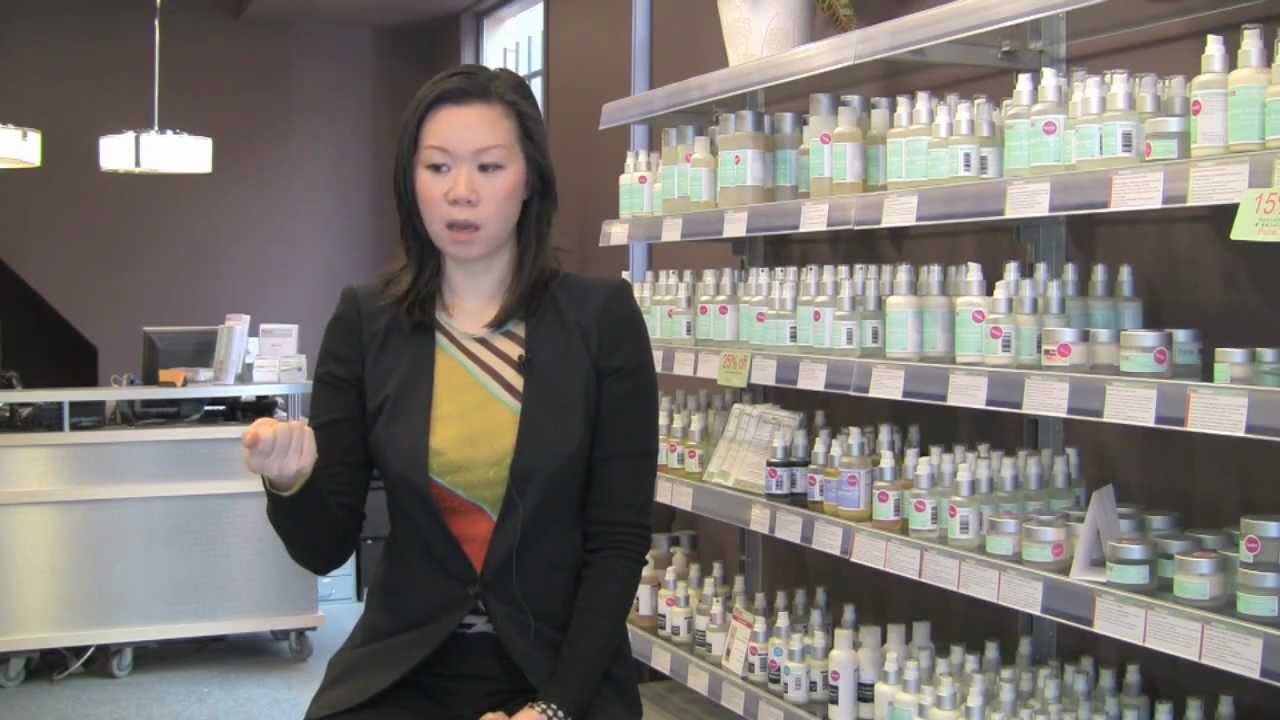 Choosing the Right Skincare Routine - Tips From Kristen Ma