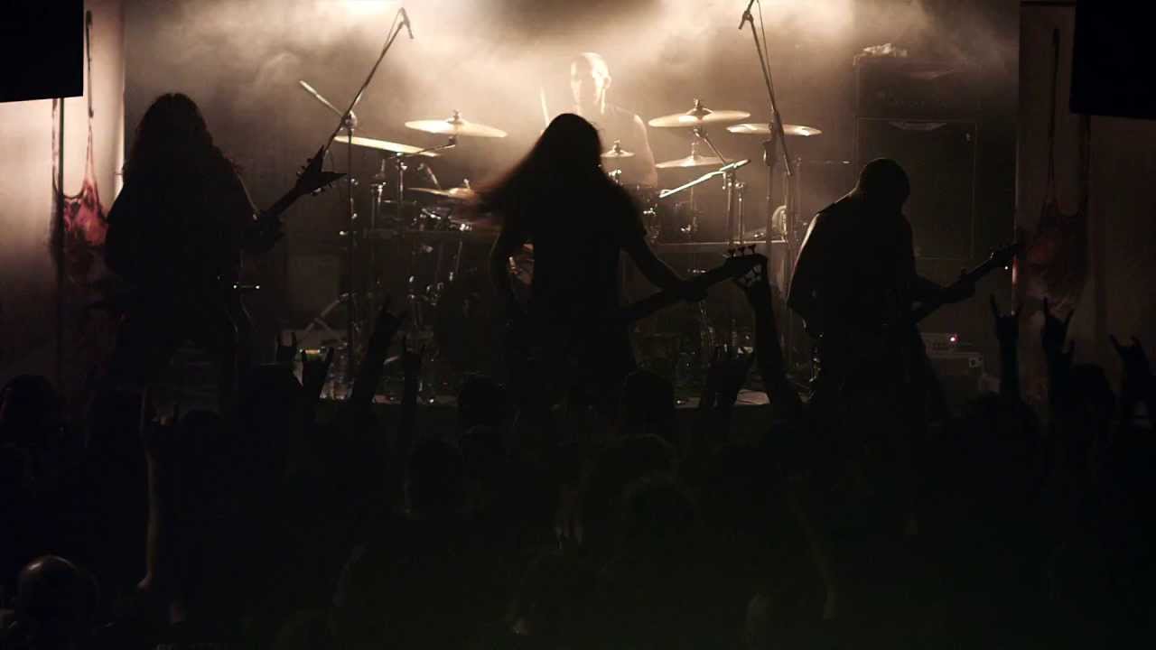 BLYND - The Final Resistance - Live at Diaxroniki 2013 (High Quality)