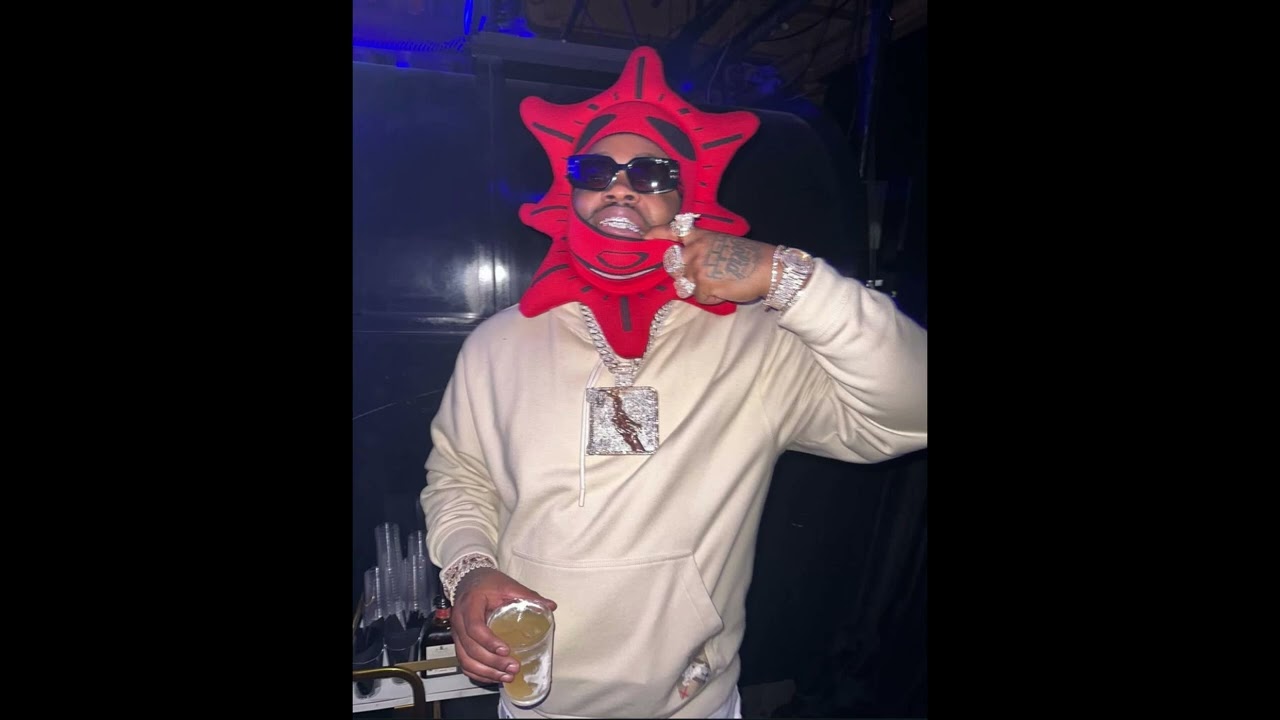 [HARD] Bossman Dlow Type Beat- 