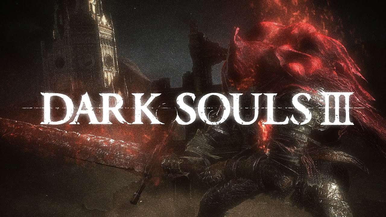 Dark Souls III