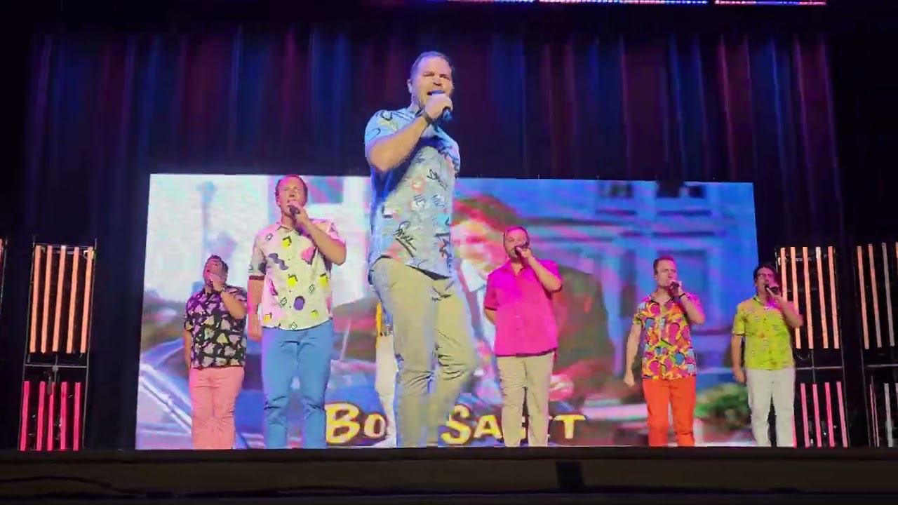 Straight No Chaser - 