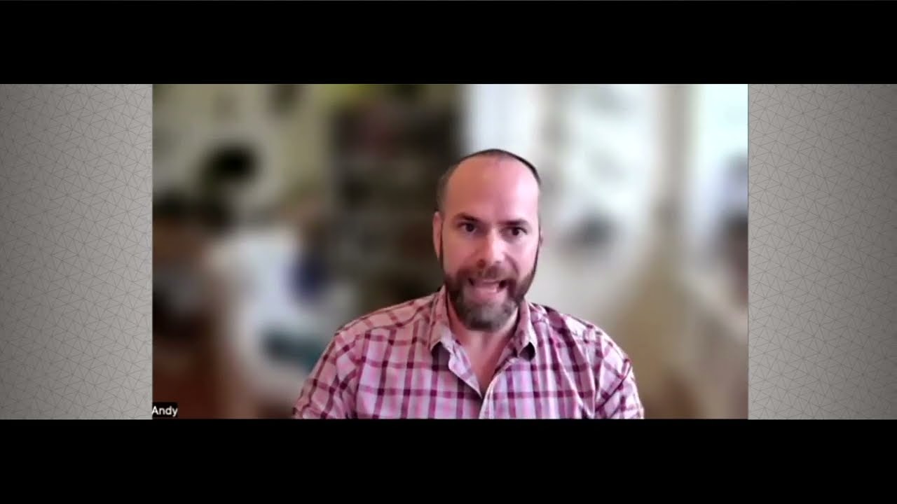 Andy Welsh on International Women's Day 2022 - Embed