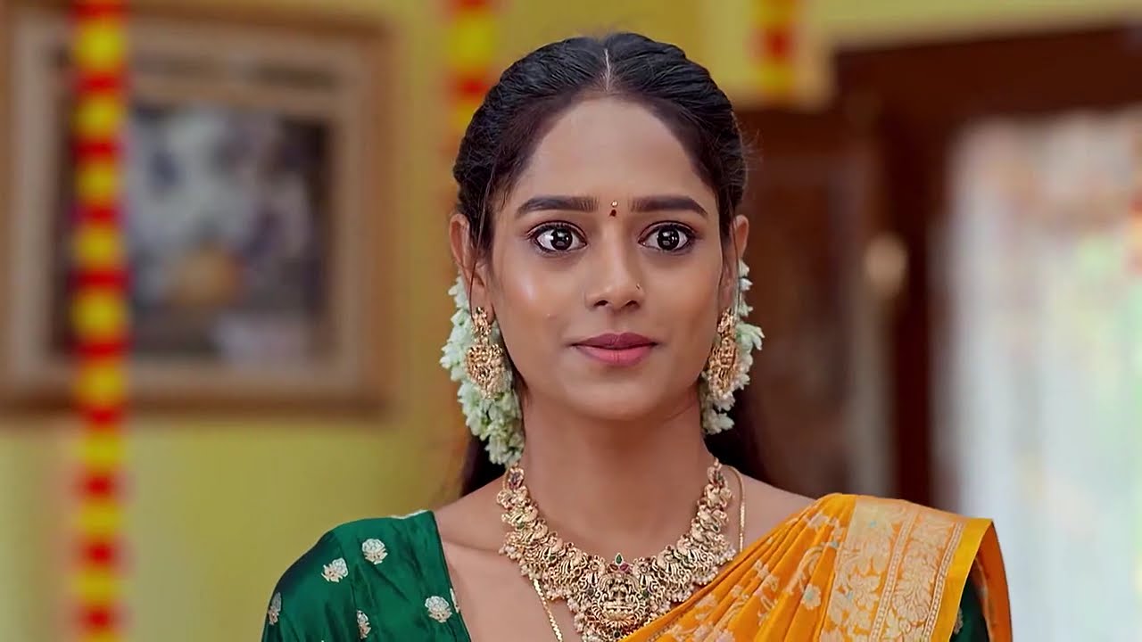Gharana Mogudu | Ep - 114 | Best Scene | Sep 20 2025 | Zee Telugu