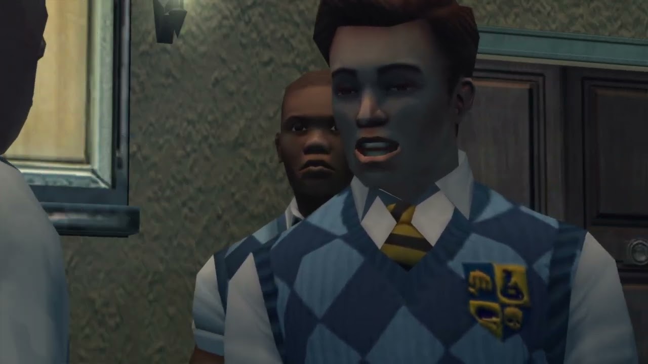 Bully WalkThrough Vol 3