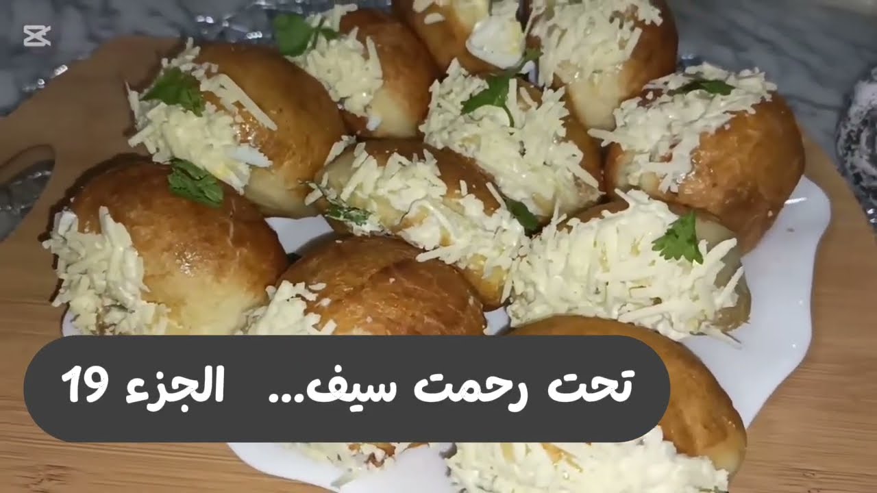 قصة الروسية والسا. دي ❄👉 