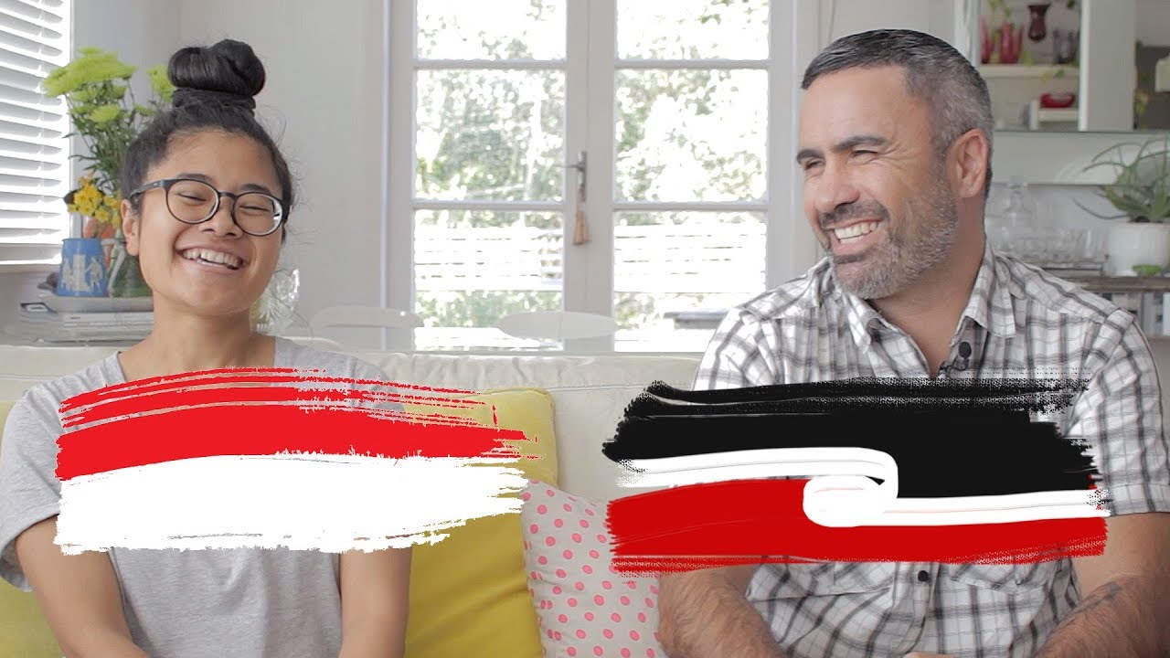 Similarities Between Indonesian and Māori Language and Culture