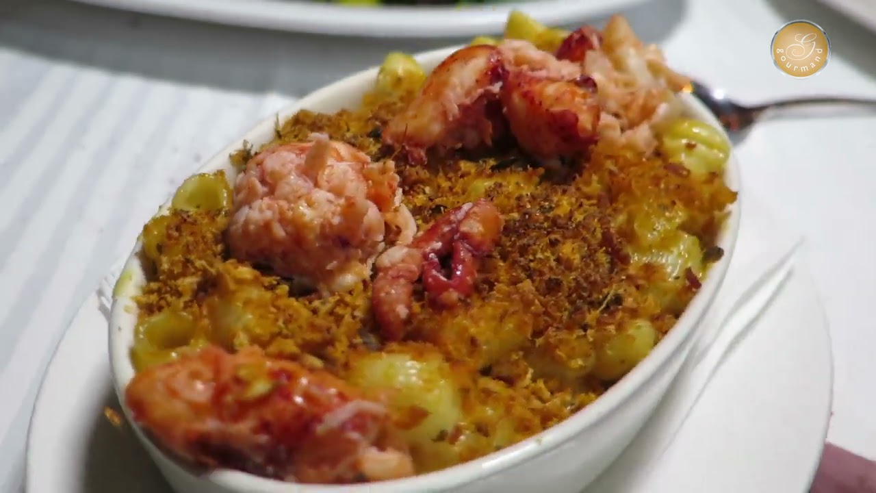 THE PALM RELOADED...  Y LAS DELICIAS DE LA CARNE...