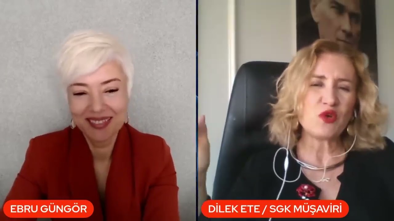 Dilek Ete_Dul ve Yetim aylığı alanlar dikkat _ Dul ve yetim aylığını kimler alabilir?