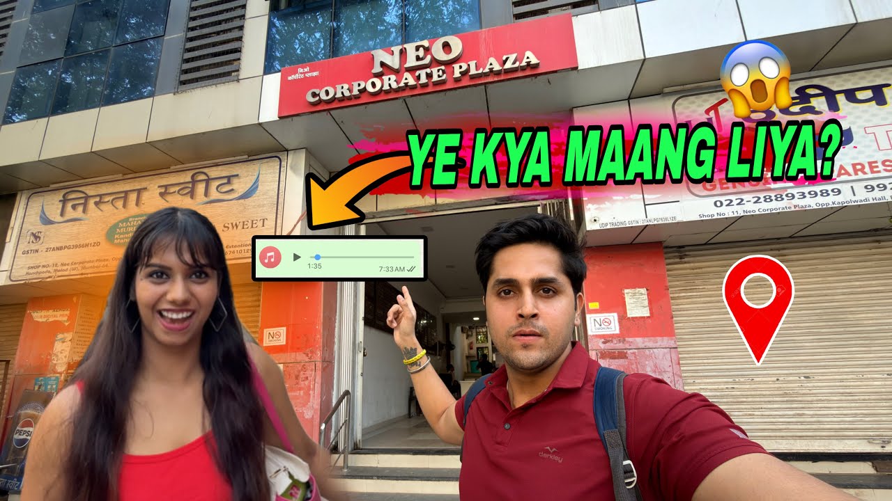Casting Director Ne Office Bula Kar Galat Kiya Mere Saath 😡 | Audition Scam Story