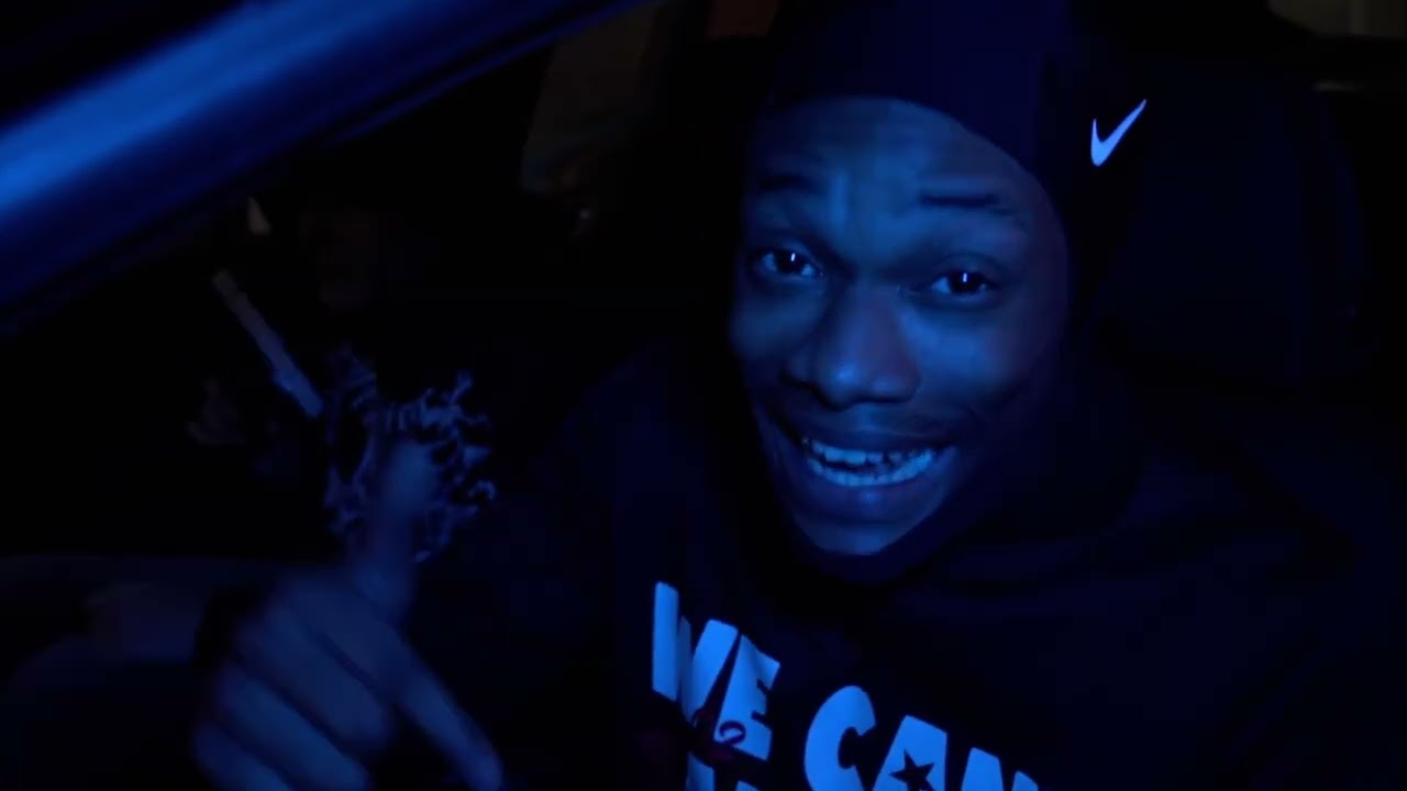 Big Q - 2 in 1 (Official Music Video)
