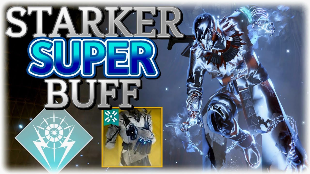 [DESTINY 2] Diese SUPER war noch NIE SO STARK - PRISMA WARLOCK BUILD in RENEGADES ist endlich GUT!