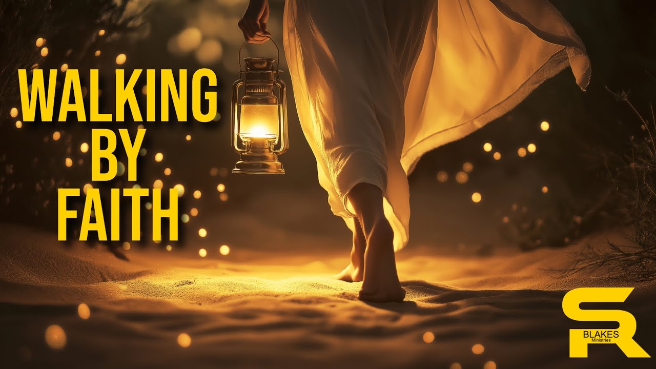 7pm Tuesday Bible Study | Bishop Samuel R. Blakes | “WALKING BY FAITH”