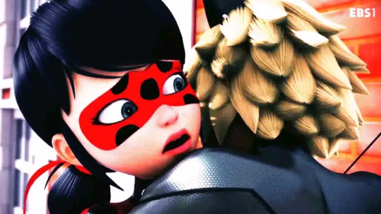 Duele el Corazon || Ladybug & Chat Noir || Adriannet