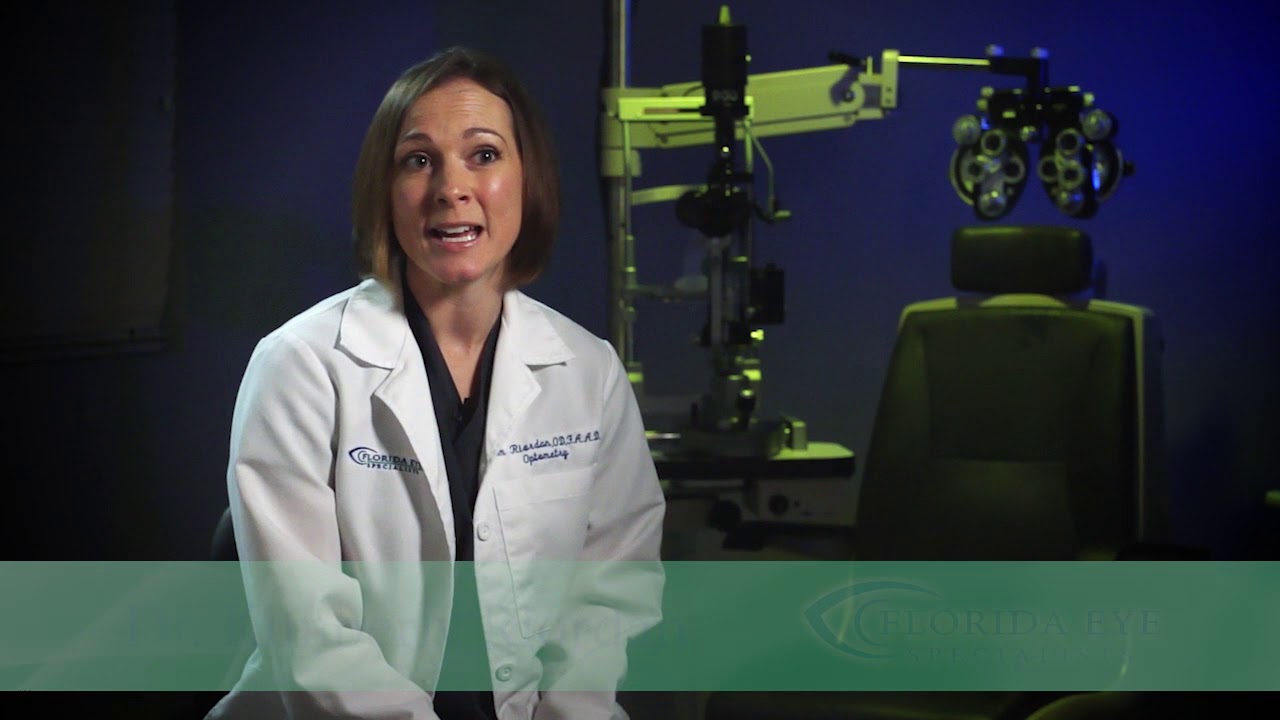 How Often Should I Get an Eye Exam - Florida Eye Specialists