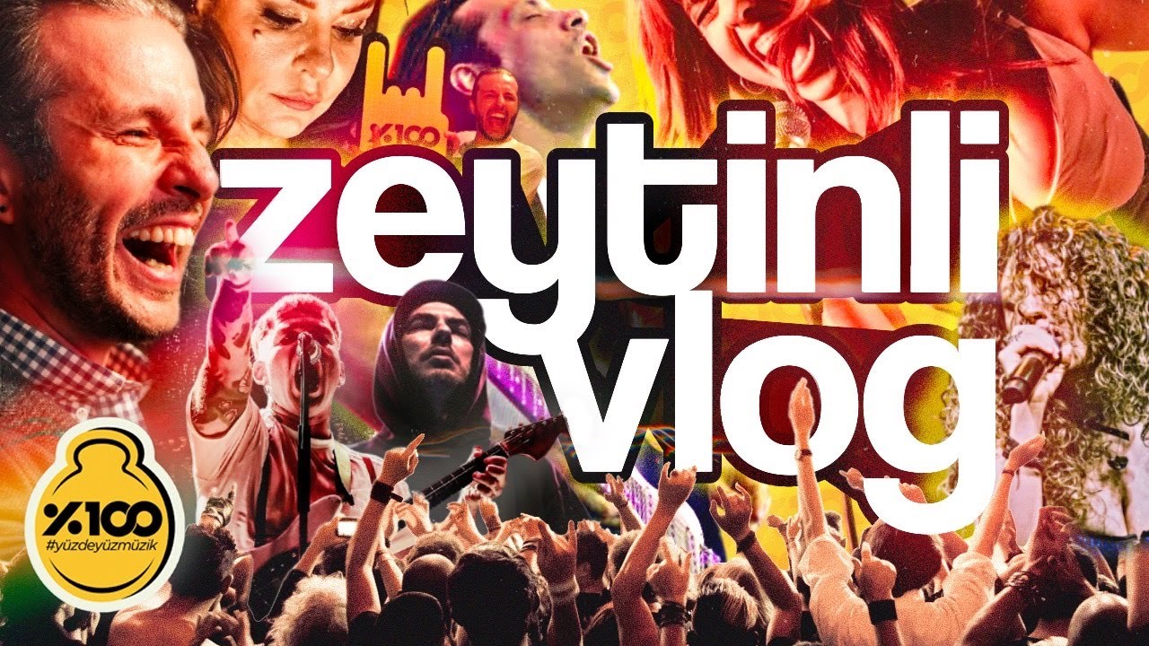 Mis gibi Festival! ZRF’24! Eşsiz bir 5 gün!