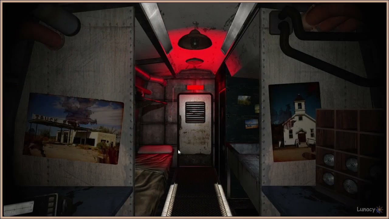 How...? | Fear Equation | Lunacy Gameplay, No Commentary #LunesLunacy #Lunacy