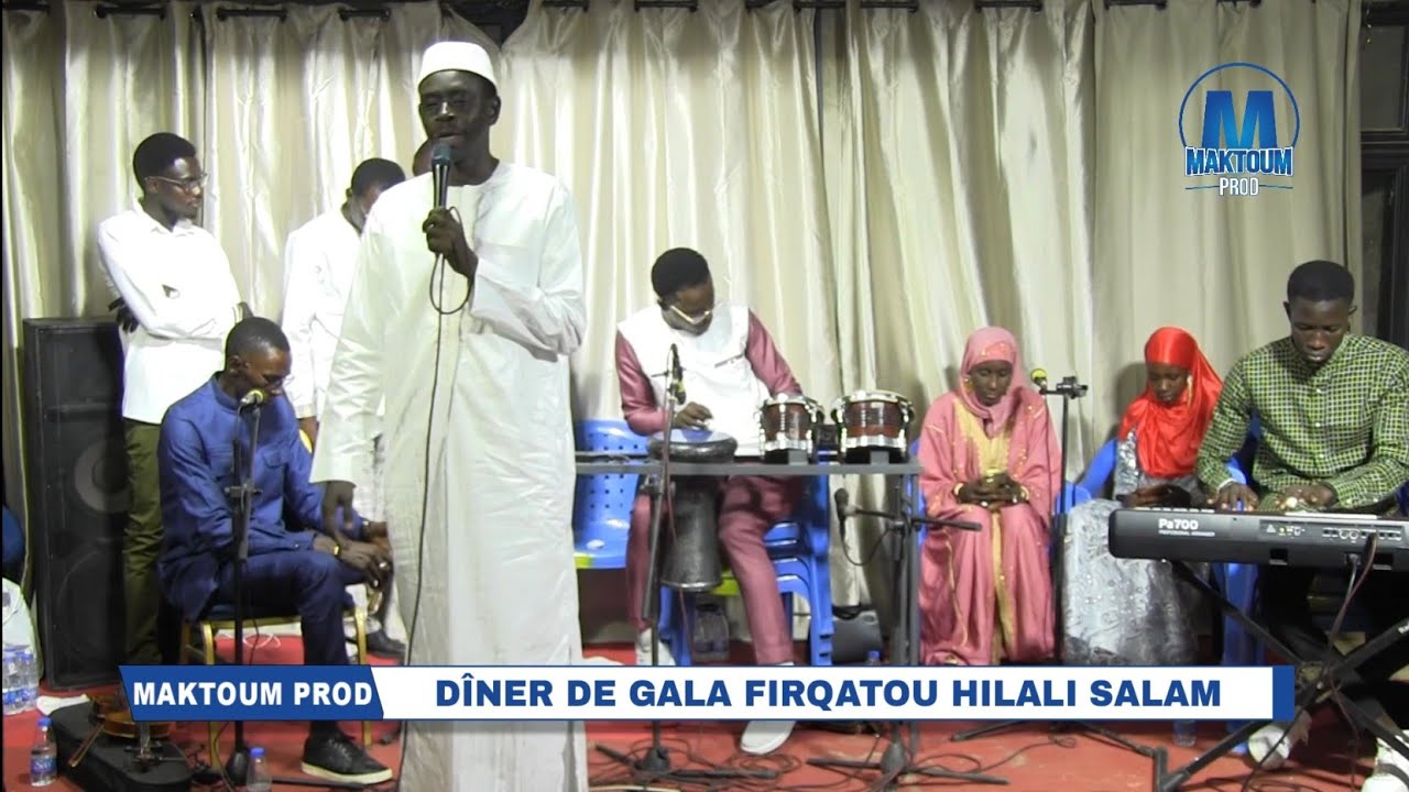 Abdou Aziz Diop ( Kilifa )