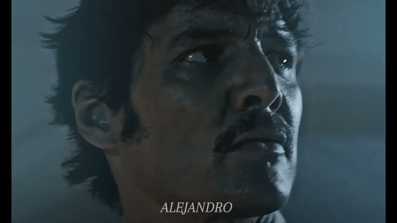 Alejandro - Lady Gaga (slowed+reverb) extended version