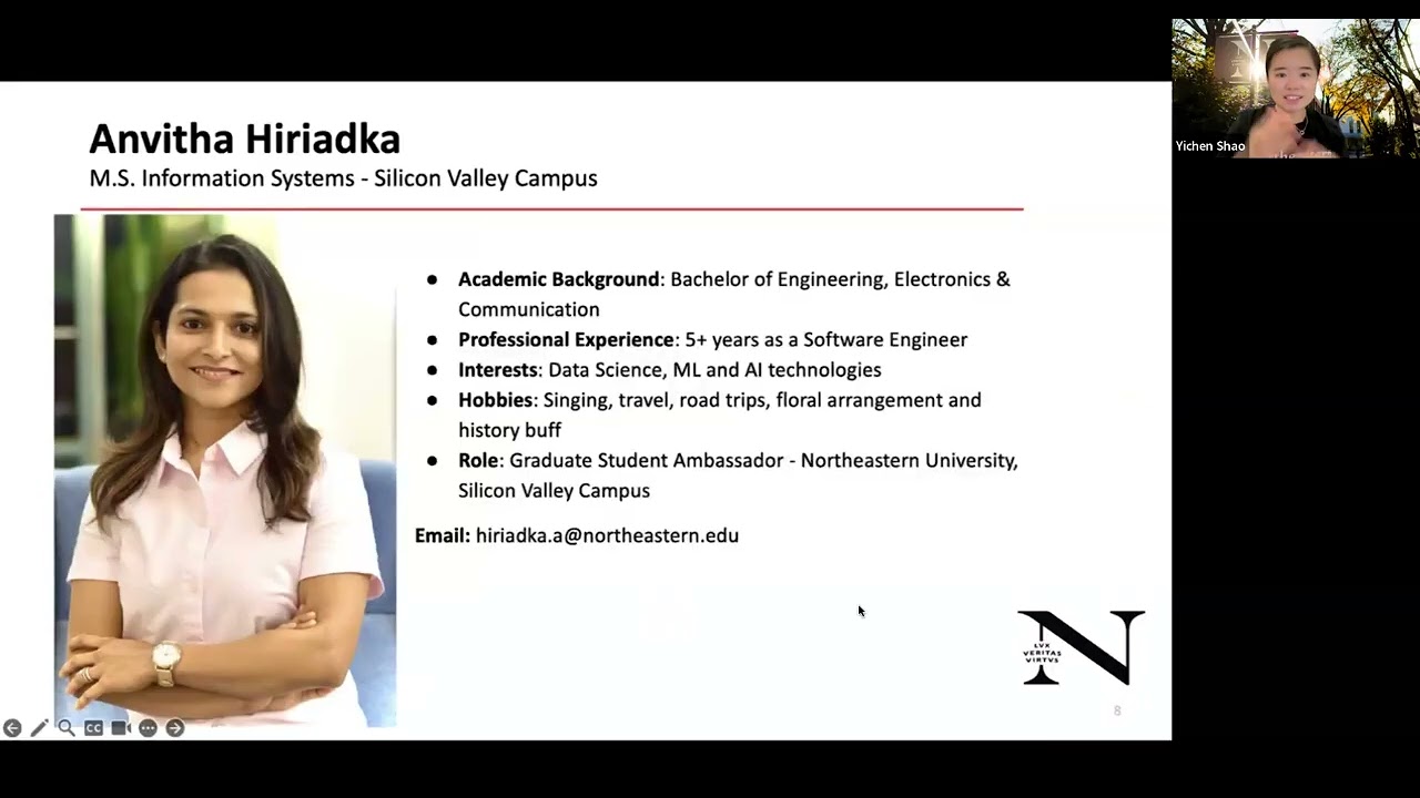 Campus Spotlight Webinar - Discover COE in Silicon Valley