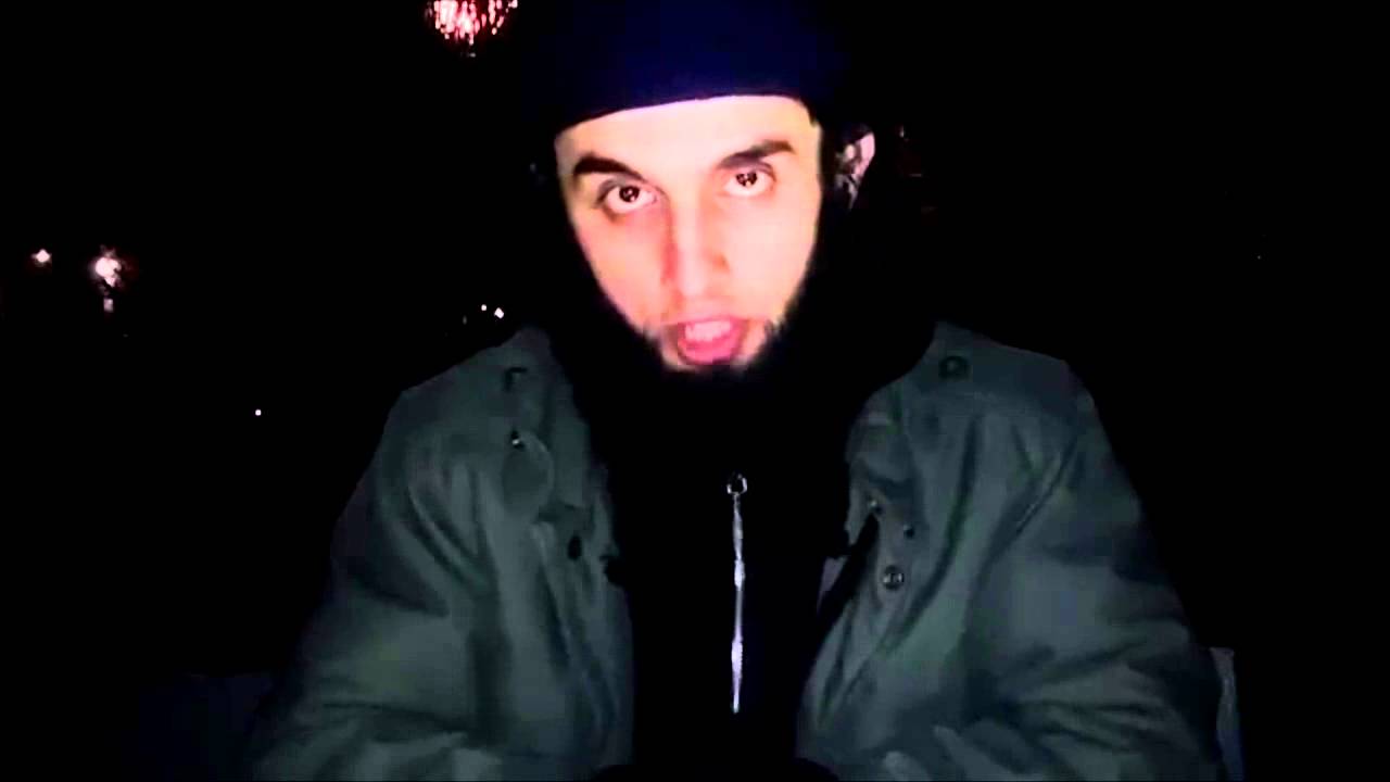 Hvorn&aring;r forlader man Islam - Abu Ubaydillah