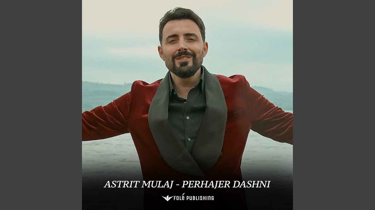 Perhajer Dashni