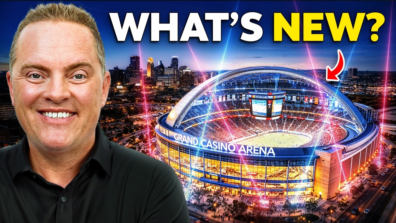 What’s NEW in Minneapolis in March 2026!