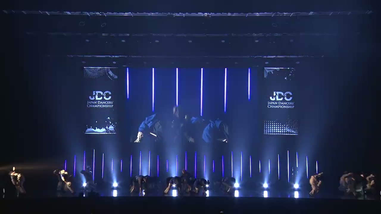 J.D.C. 2025 FINAL 青山学院大学 ADL