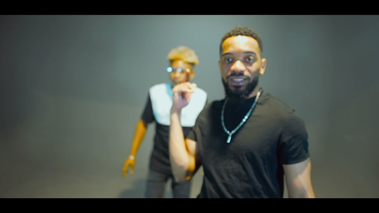TchiaNo _ Djirani ft Maitre  Ams   [official video]