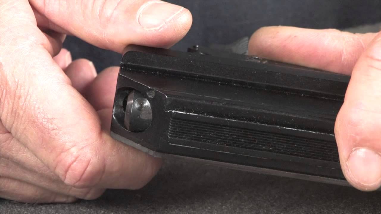 BSA Super 10 Strip teardown dis-assembly