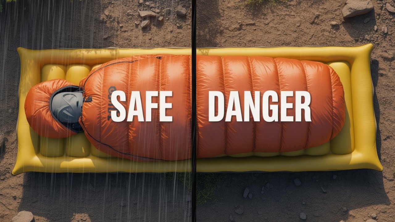 5 Outdoor Gear Items That Fool Beginners Into Feeling Like Experts