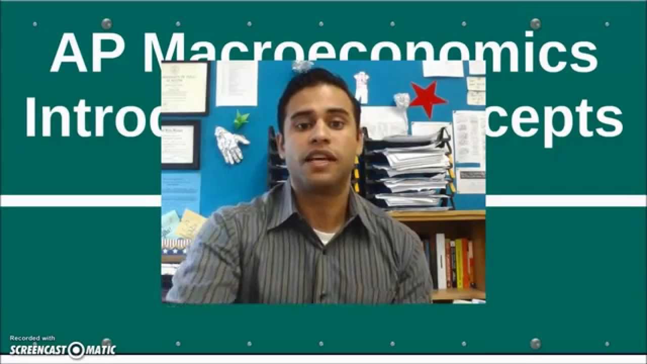 Introductory Concepts