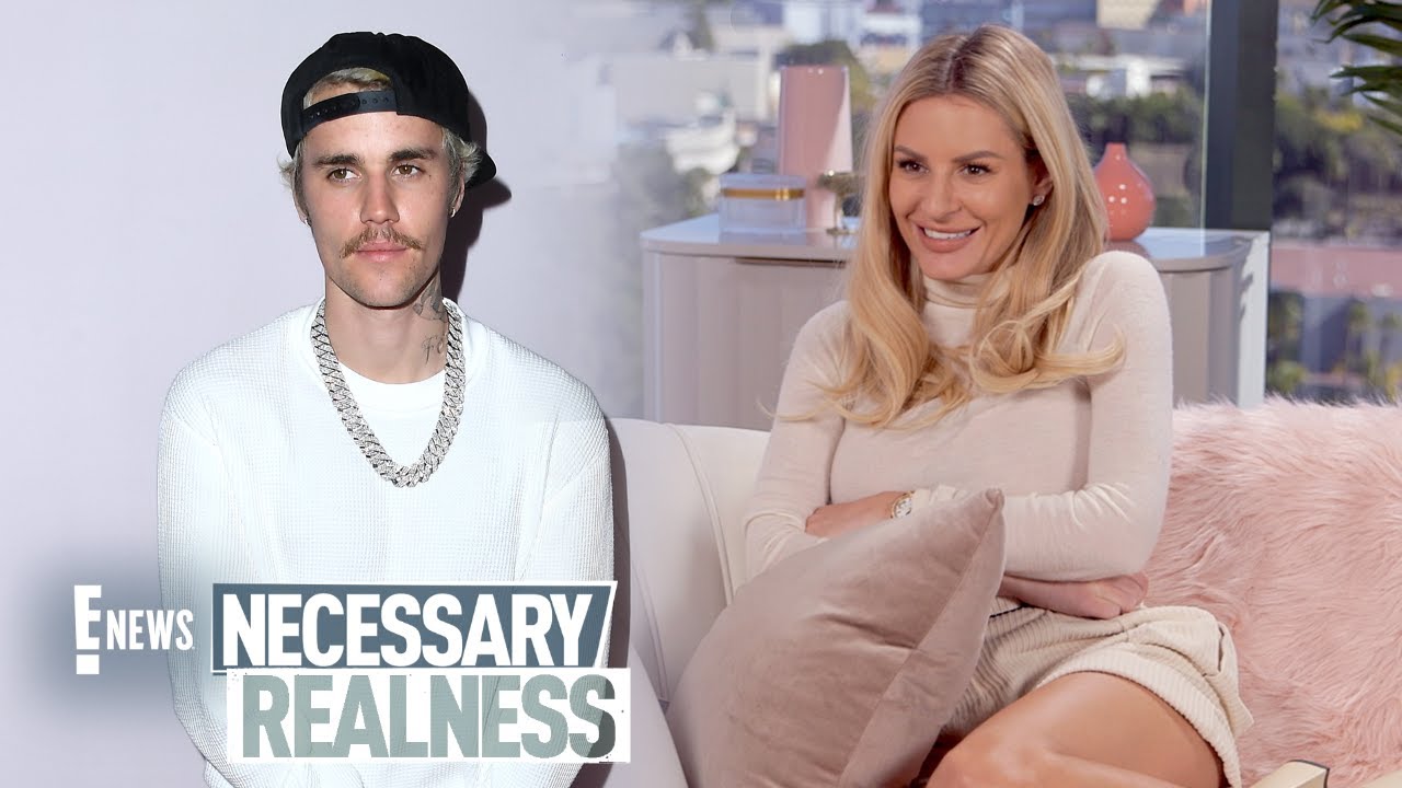 Necessary Realness: Justin Bieber's Seasons Are Changing | E! News