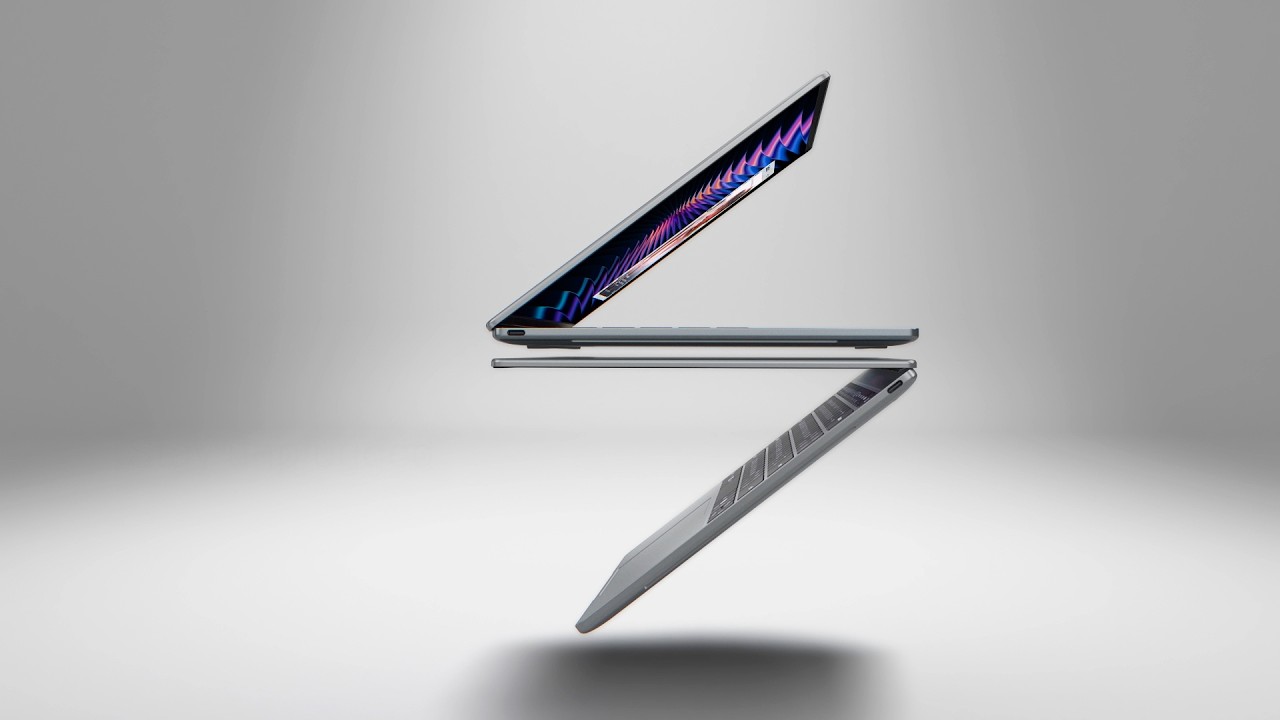 XPS 13: Ultra-thin. Ultra-light. No compromise.