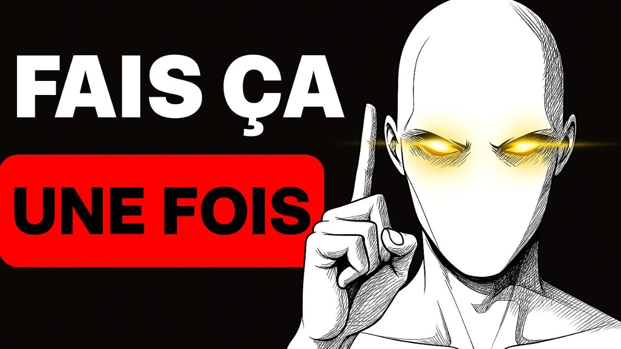 Pourquoi se défendre te fait perdre du pouvoir