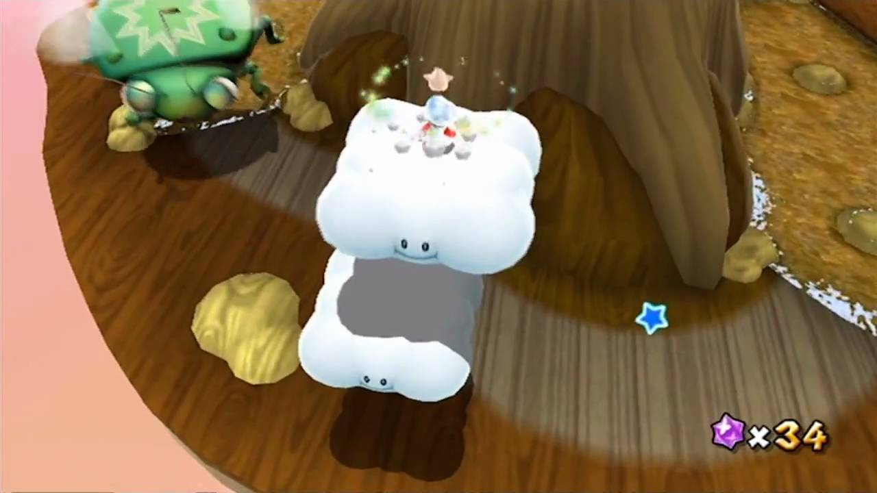Super Mario Galaxy 2  - 100% Walkthrough ITA - Parte 04 di 40