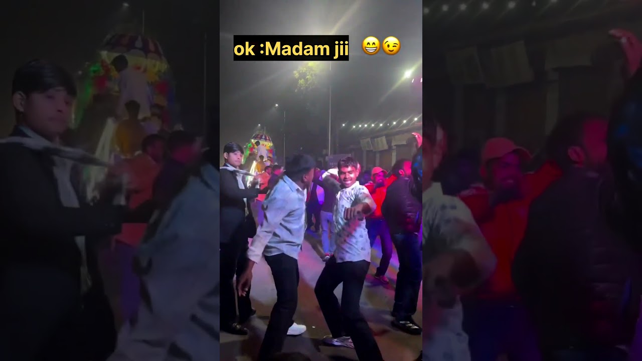 ok madam ji 😁 