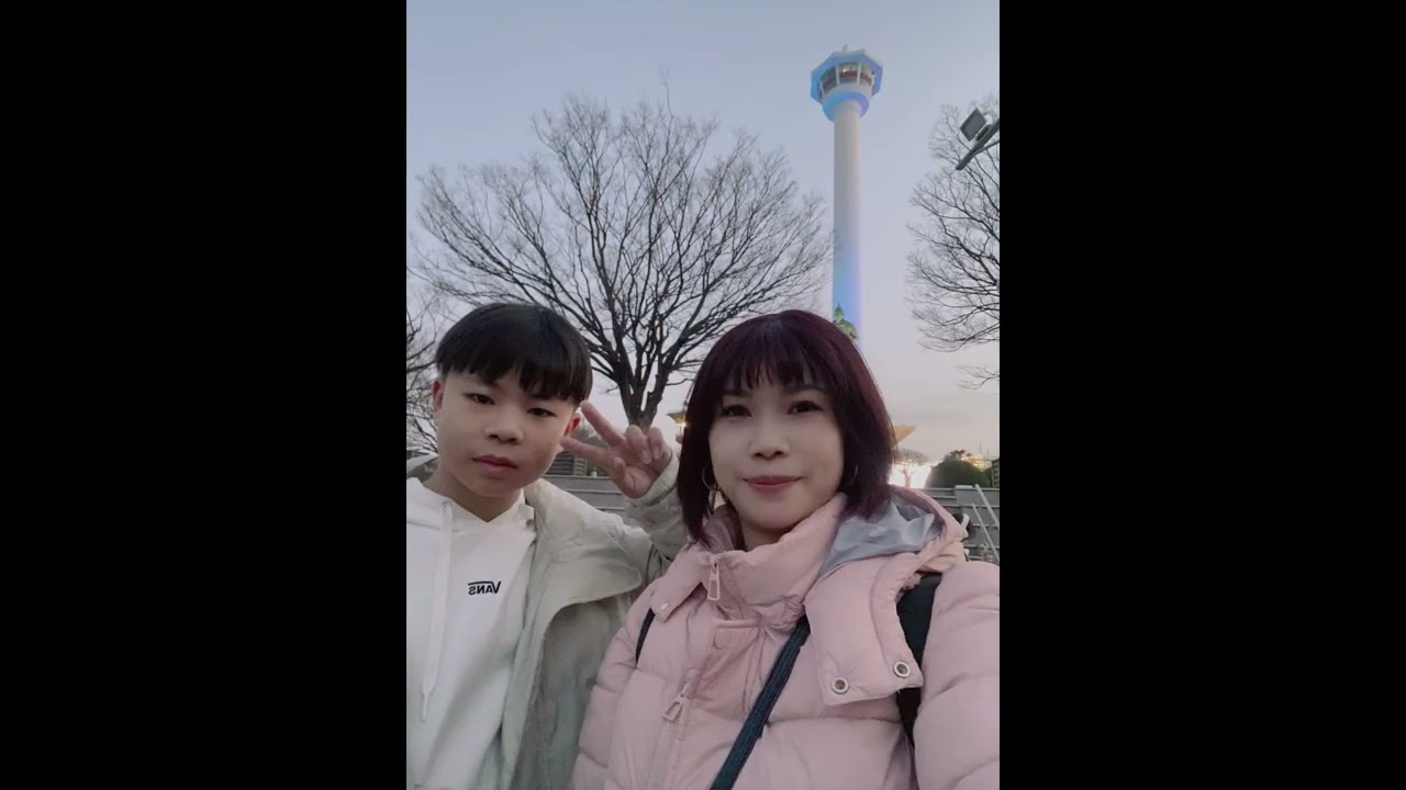 2026遊釜山首爾