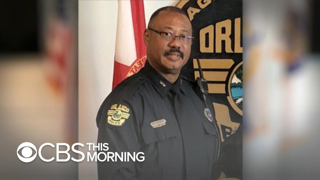 Florida cop fired after arresting 6-year-old kids
