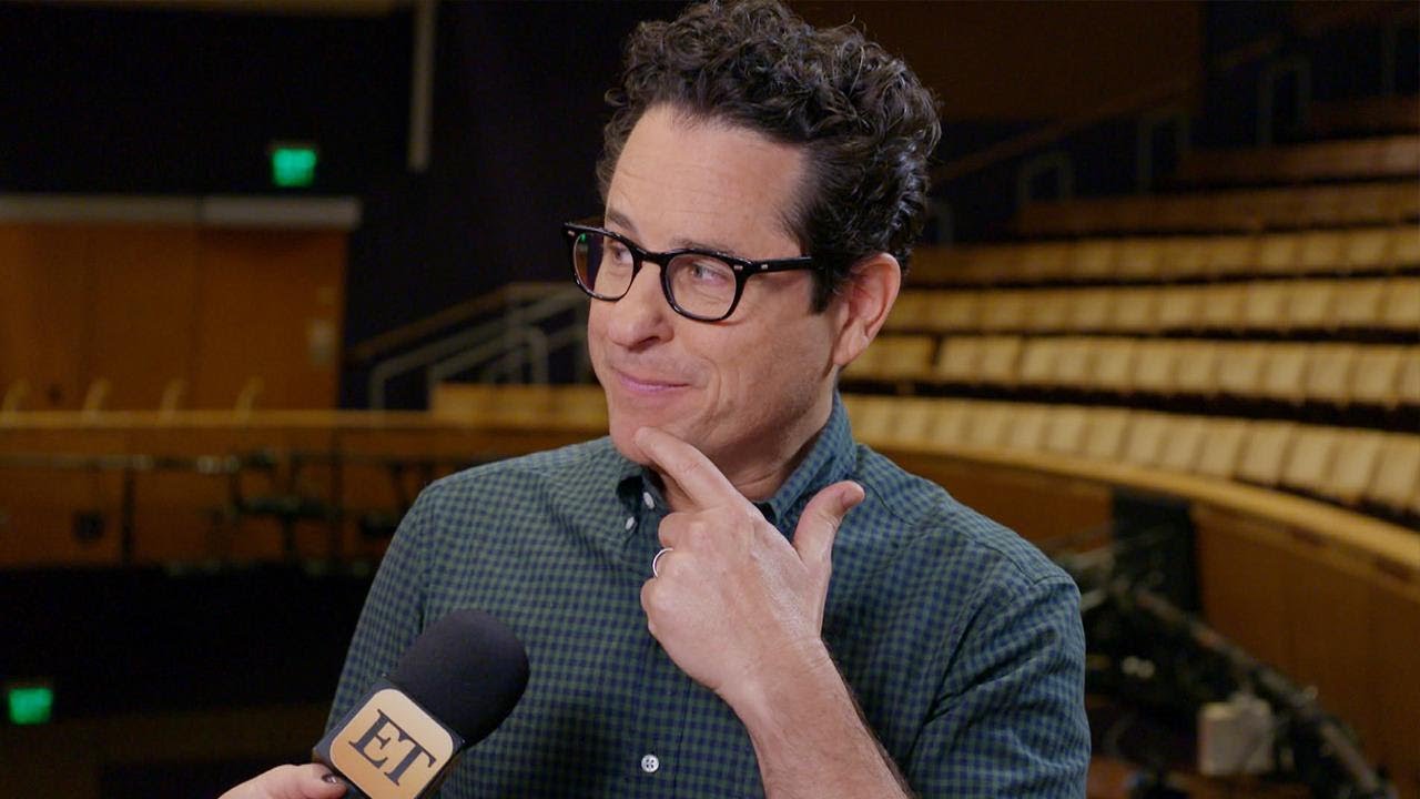 J.J. Abrams Reflects on 10th Anniversary of 2009's Star Trek