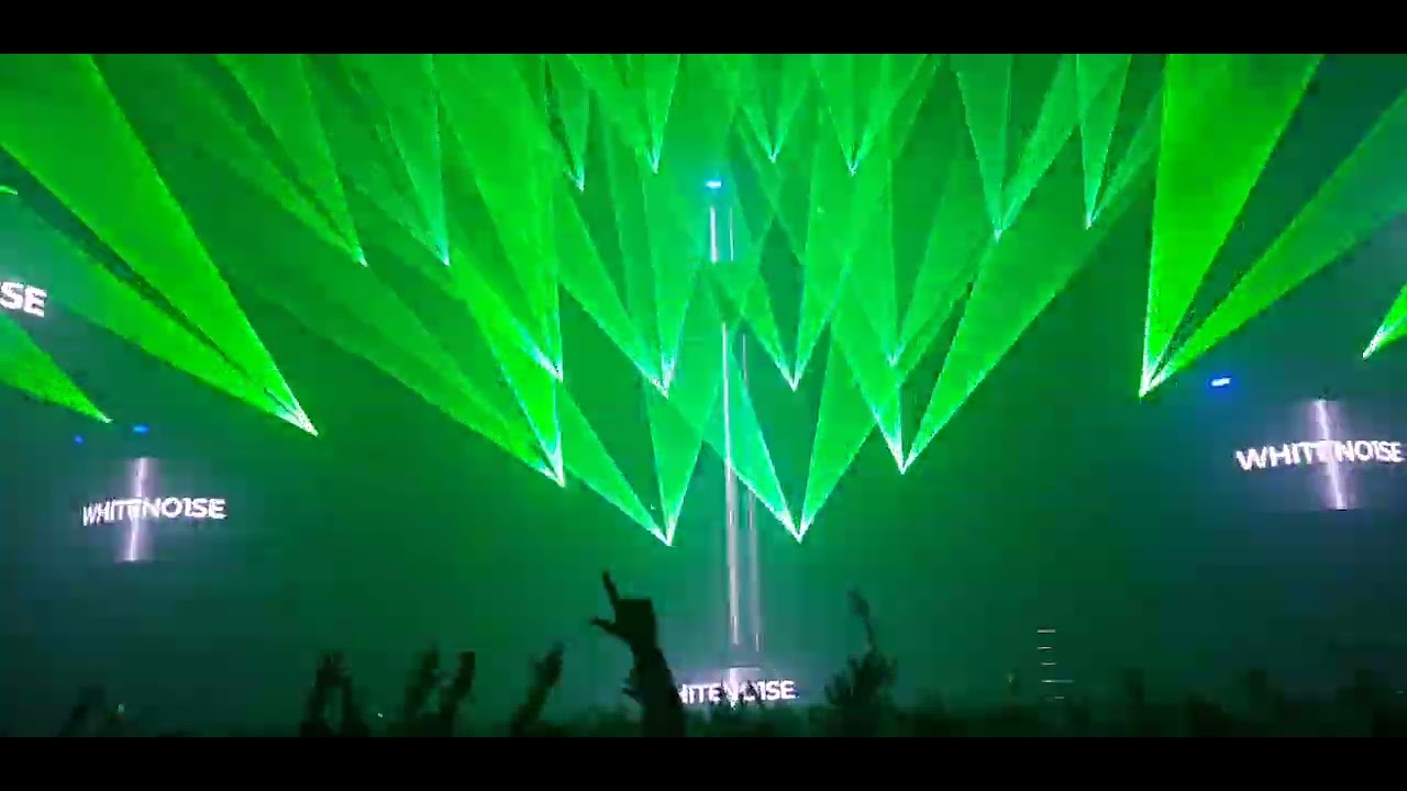 Transformation 2023. Wrocław. Hala Stulecia.