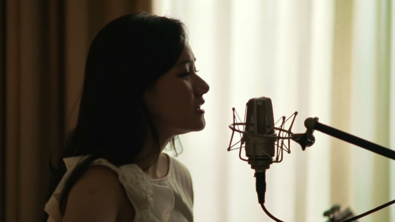 Pepita - Falling For You (Live Acoustic)