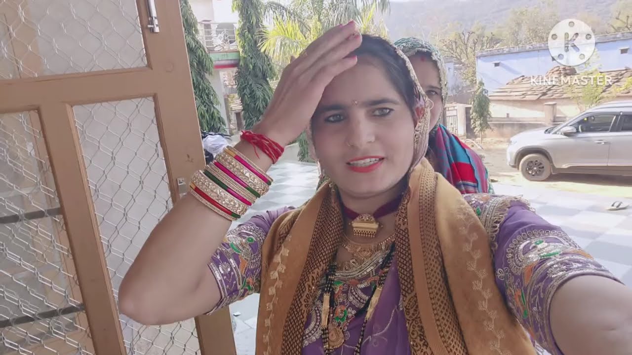 मेरी बहन की श्यादी का लगन टीका प्रोग्राम मैं चल दिए 🙏🙏🙏