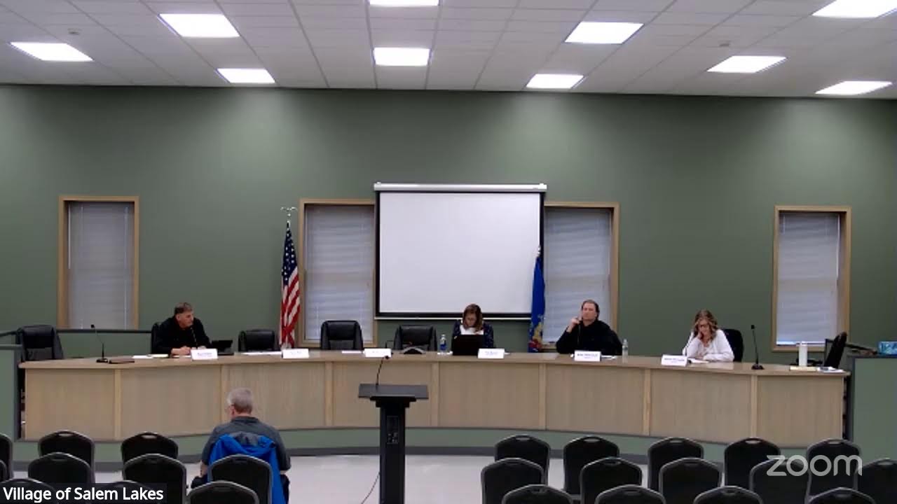 Economic Development Committee