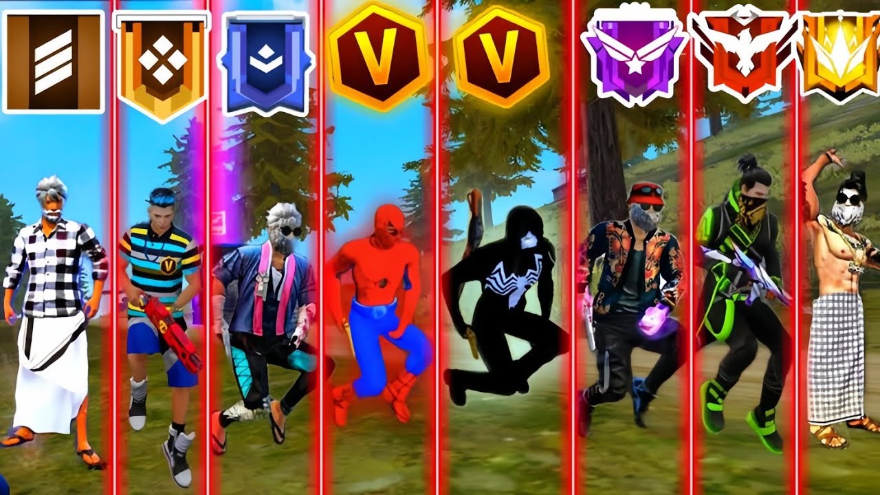 NOOB TO PRO JOURNEY 100 LVL 💔 ⚡ для SAMSUNG A3, A5, A6, A7, J2, J5, J7, S5, S6, S7, S9, A10, A20,...