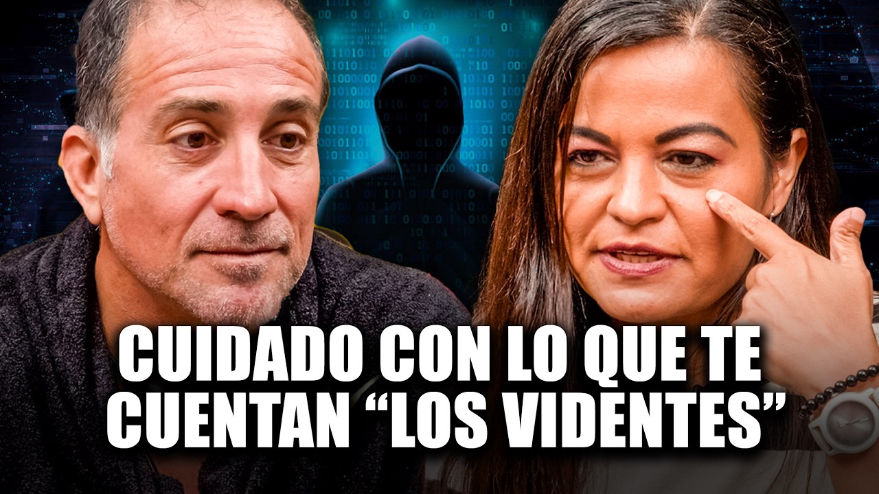 Los &ldquo;Mensajes&rdquo; Negativos que est&aacute;n Afectando tu Energ&iacute;a - Ericka Mu&ntilde;oz