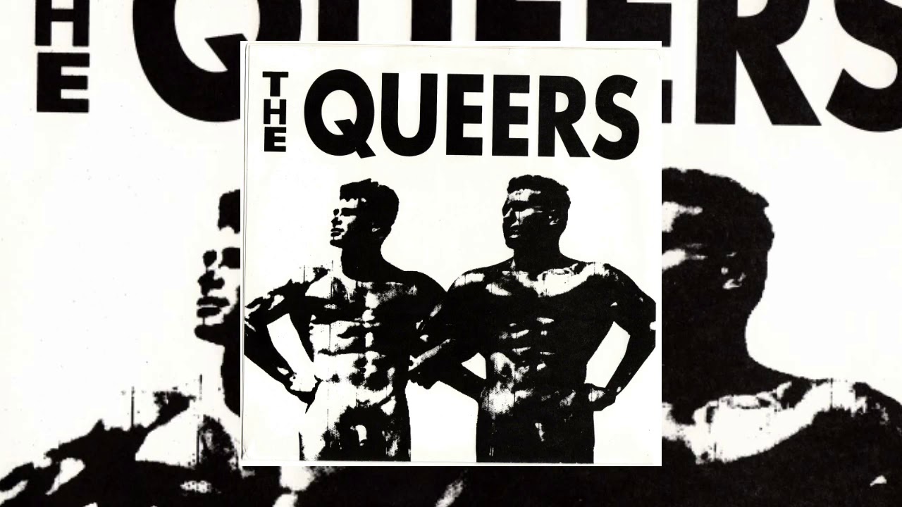 The Queers - A Proud Tradition 2x7