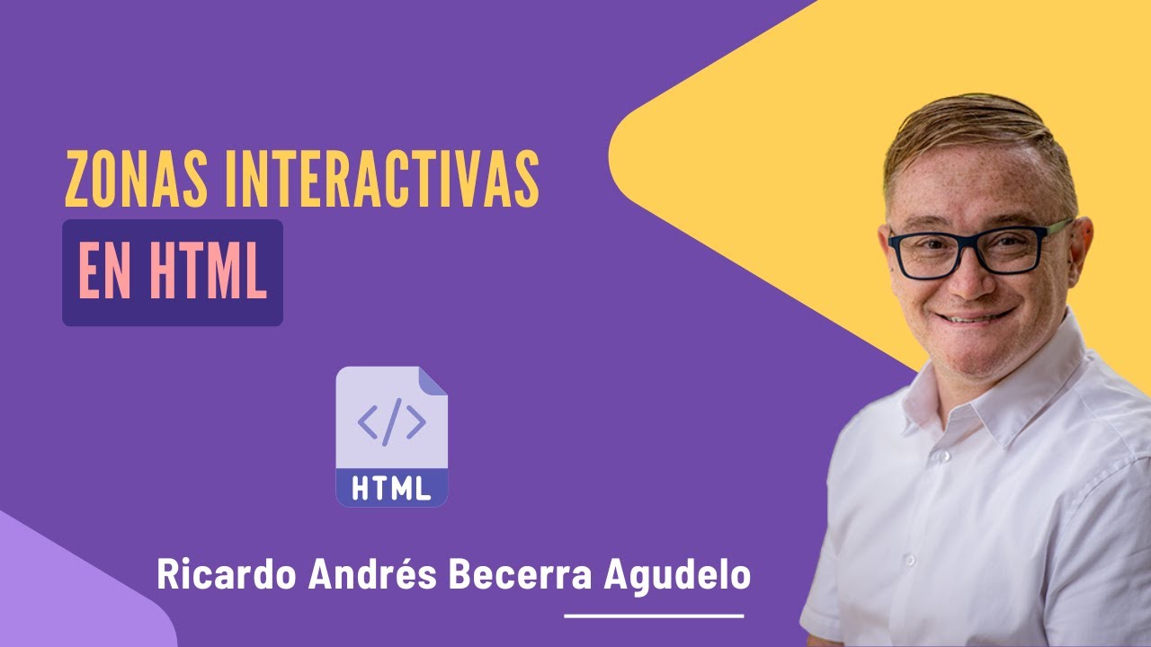 Zonas Interactivas en HTML con Imágenes SVG